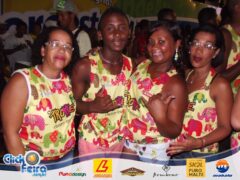 Bloco Trotte